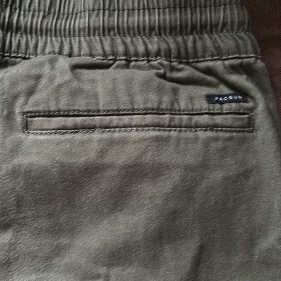 PacSun Men’s Medium Joggers - Picture 7 of 7